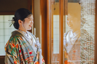 LAUGH PHOTO WEDDING_-TIAD NAGOYA- Opening