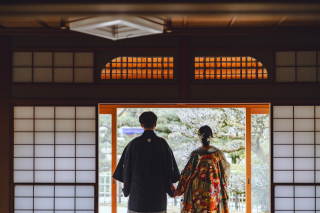 LAUGH PHOTO WEDDING_-TIAD NAGOYA- Opening