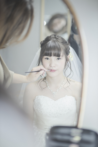 メイクチェンジ