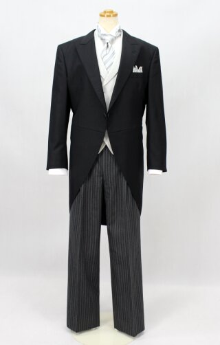 お父様モーニングレンタル