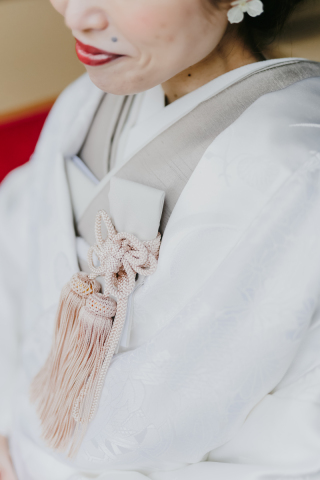和装の衣装小物