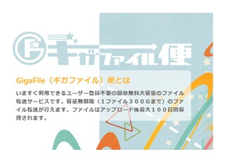 ダウンロードファイルでのWEB納品