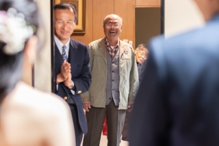 ご自宅への出張撮影