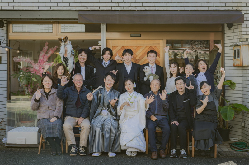 Point1 多彩な撮影シーン