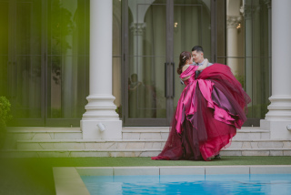 LAUGH PHOTO WEDDING_チャペル＆結婚式場