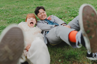 LAUGH PHOTO WEDDING_◆LAUGH PHOTOピックアップ