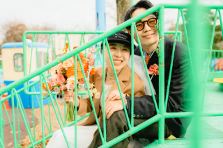 LAUGH PHOTO WEDDING_LAUGH PHOTOピックアップ