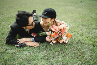 LAUGH PHOTO WEDDING_LAUGH PHOTOピックアップ