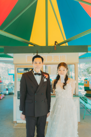 LAUGH PHOTO WEDDING_LAUGH PHOTOピックアップ