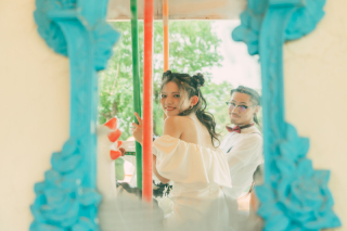 LAUGH PHOTO WEDDING_LAUGH PHOTOピックアップ