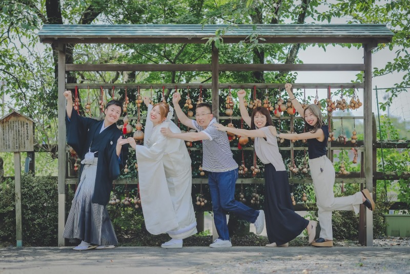 LAUGH PHOTO WEDDING_LAUGH  PHOTOピックアップ