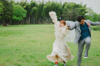 LAUGH PHOTO WEDDING_◆LAUGH PHOTOピックアップ