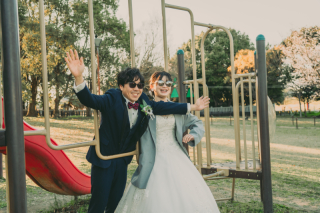 LAUGH PHOTO WEDDING_LAUGH PHOTOピックアップ