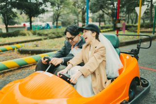 LAUGH PHOTO WEDDING_LAUGH PHOTOピックアップ