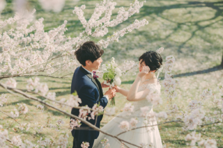 LAUGH PHOTO WEDDING_LAUGH PHOTOピックアップ