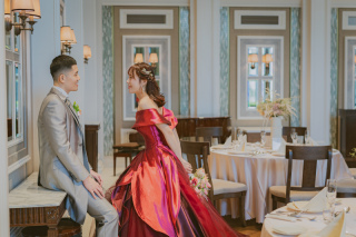 LAUGH PHOTO WEDDING_チャペル＆結婚式場