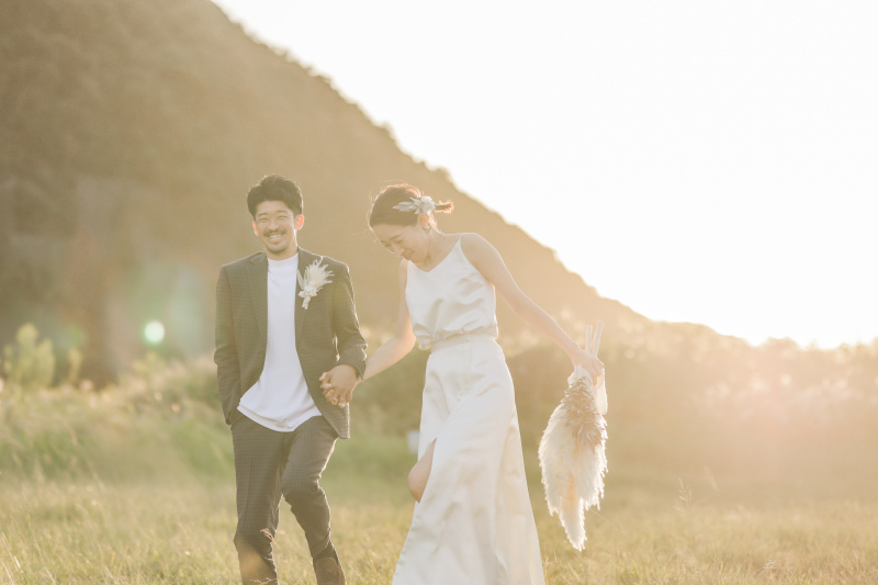 顔がくちゃくちゃになるくらいの笑顔が欲しい！