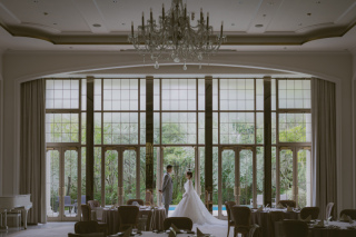 LAUGH PHOTO WEDDING_チャペル＆結婚式場