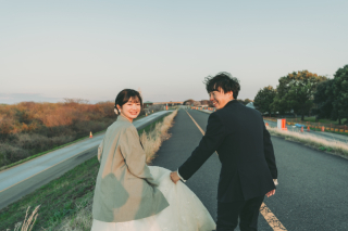 LAUGH PHOTO WEDDING_LAUGH PHOTOピックアップ