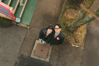 LAUGH PHOTO WEDDING_LAUGH PHOTOピックアップ