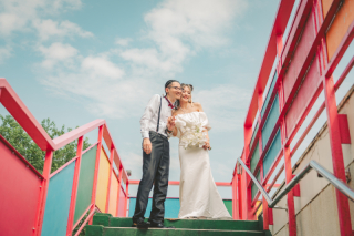 LAUGH PHOTO WEDDING_LAUGH PHOTOピックアップ
