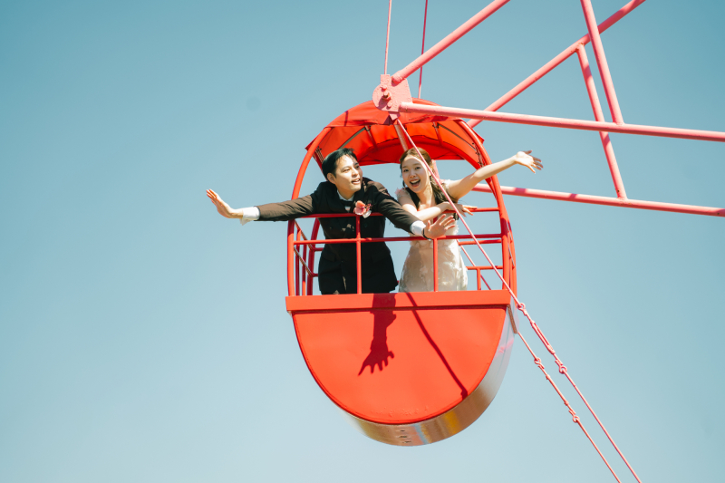 【養老ランド遊園地】≪昭和レトロ、ヴィンテージフォト≫洋装1着 100～150カット前後データ付／出張費込／専門店の豊富な衣装