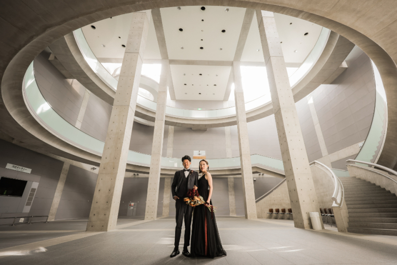 ◆Premium【和装2着+洋装2着ロケーション+和室+アルバム付きプラン】必要な物は全てコミコミ。400カット前後のデータ付き