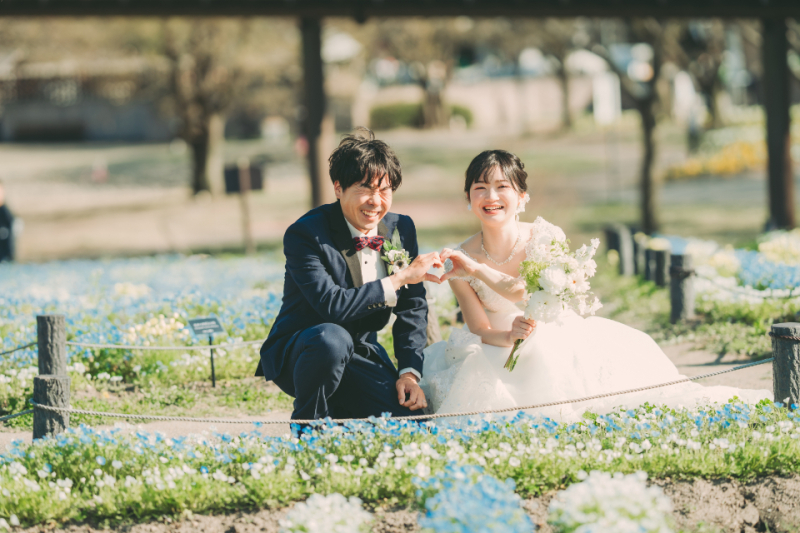 ≪桜フォト≫【長良公園・木曾三川公園など】洋装1着 100～150カット前後データ付／他のロケ地でもＯＫ／専門店の豊富な衣装