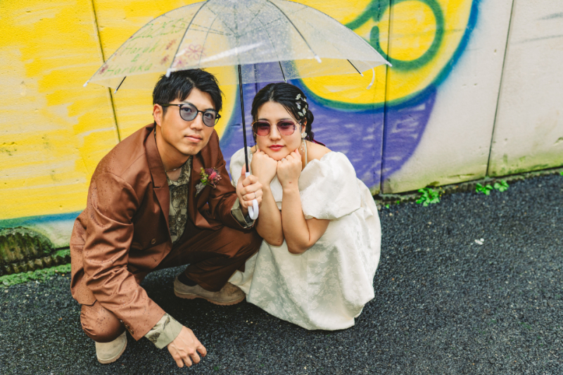 【柳ケ瀬&美殿町】洋装1着 100~150カット前後データ付/専門店の豊富な衣装からお選び頂けます