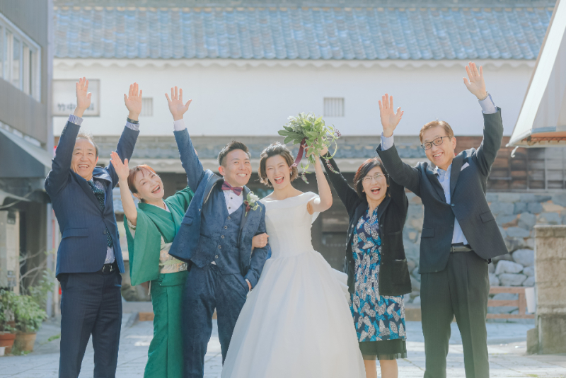 【大垣】和装1着ロケーション 100～150カット前後データ付／大垣への出張費／専門店の豊富な衣装からお選び頂けます