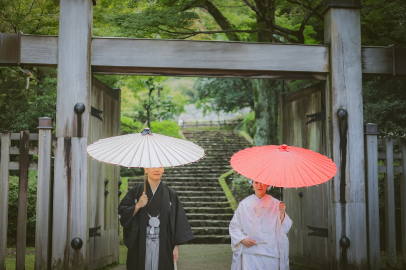 ≪桜フォト予約START≫【岐阜公園など】和装1着 100～150カット前後データ付／他のロケ地でもＯＫ／専門店の豊富な衣装
