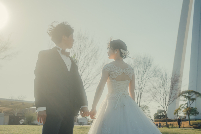 ≪春フォト 衣装2着≫洋装1着＋和装1着 200～250カット前後データ付／50か所以上のロケ地からご提案／専門店でしっかり試着