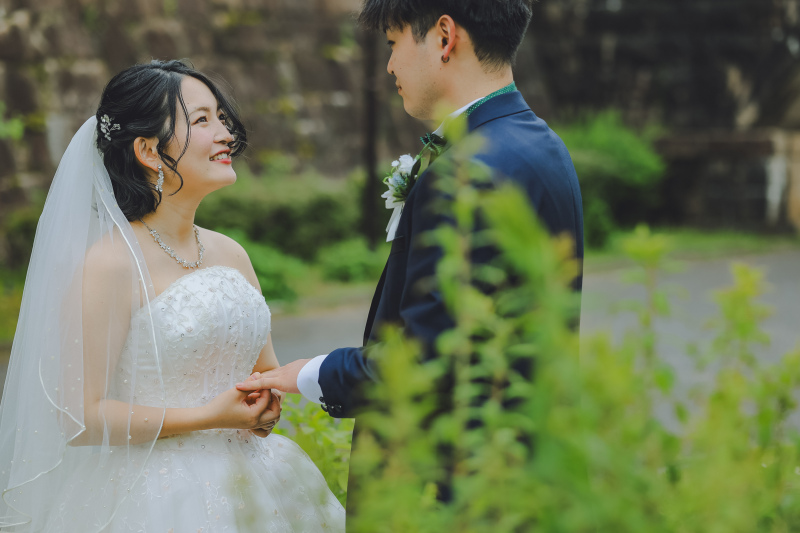 ≪公園フォト衣装2着≫洋装1着＋和装1着 200～250カット前後データ付／50か所以上のロケ地からご提案／専門店でしっかり試着