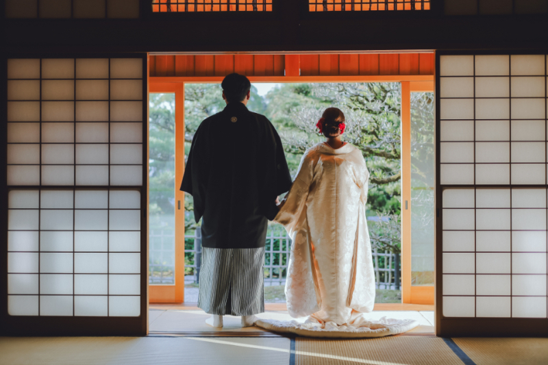 【ロケ2箇所◆長良川＋岐阜公園】岐阜堪能プラン◇和装2着 150～200カット前後データ付／その他ロケ地やスタジオもご提案可能！