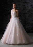 カラードレス No.10