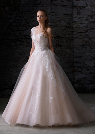 カラードレス No.10