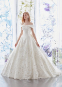 ウェディングドレス No.7