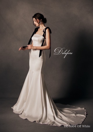 ウェディングドレス No.19 