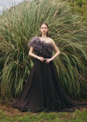 カラードレス No.1