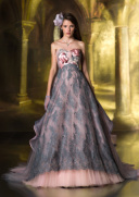 カラードレス No.8