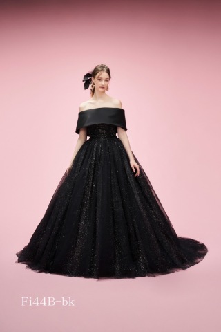 カラードレス No.13