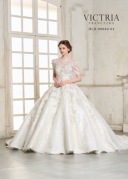 ウェディングドレス No.22