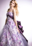 カラードレス No.11