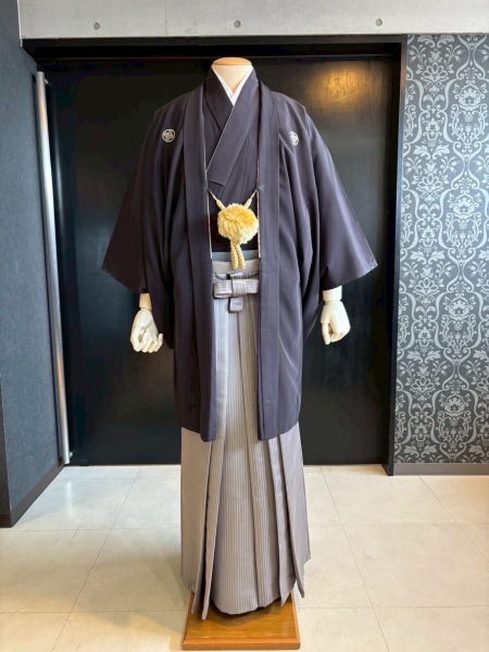 紋付No.2