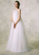 ウェディングドレス No.3