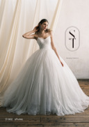 「サチコツツイ」ドレス１ 