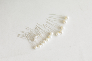 ヘアアクセサリー