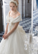 ウェディングドレス No.17