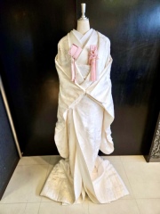 白無垢_ピンク