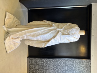 白無垢_紅葉に松